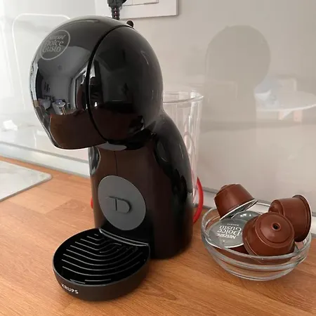 Lemon Tree Appartement *