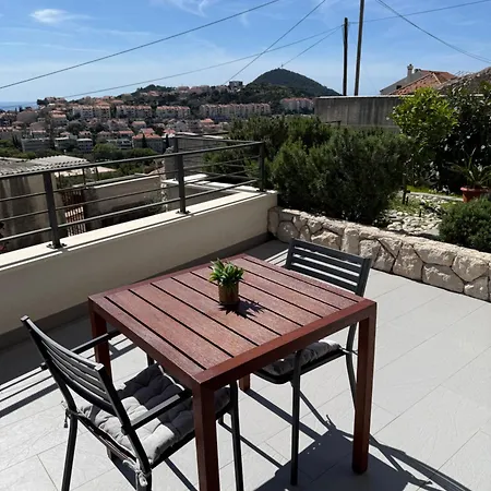 Appartement Lemon Tree Dubrovnik