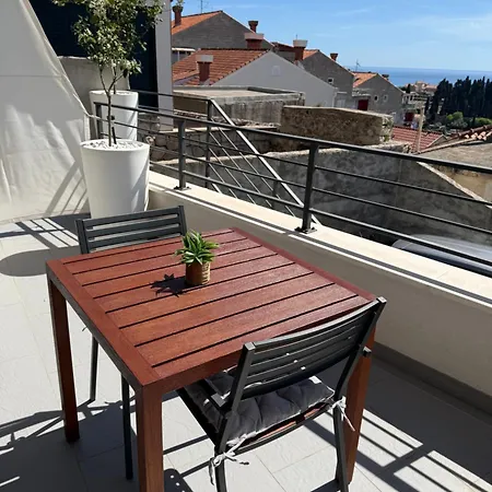 Appartement Lemon Tree Dubrovnik