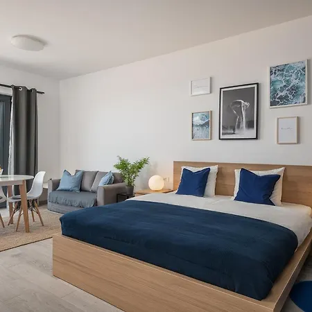 Apartment Lemon Tree *