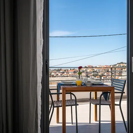 Lemon Tree * Dubrovnik