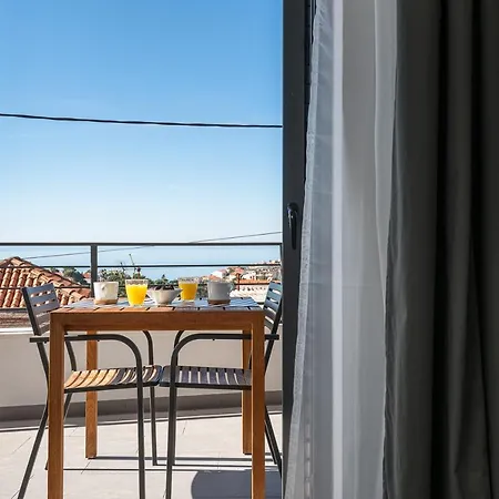 Appartamento Lemon Tree Ragusa