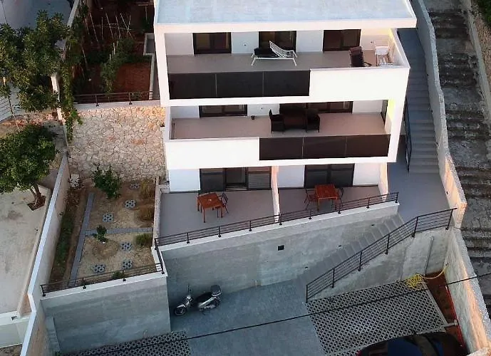 Lemon Tree 杜布罗夫尼克