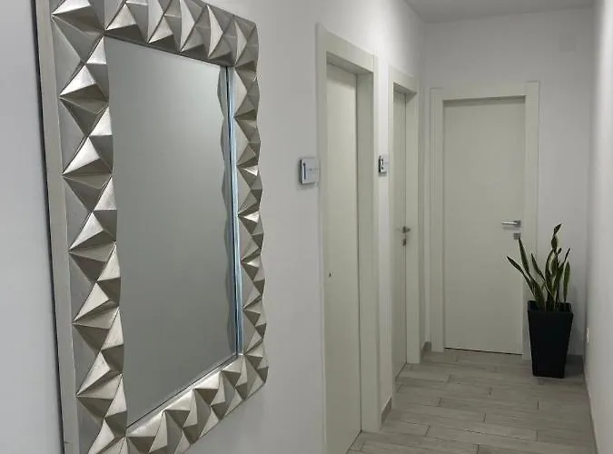 Lemon Tree شقة دوبروفينك