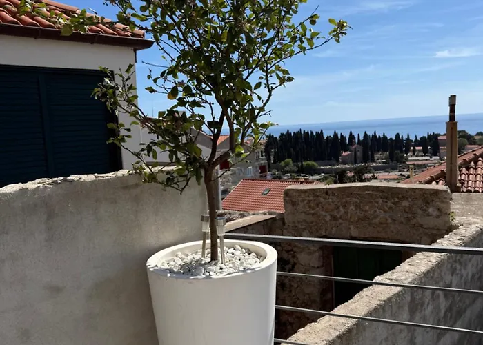 Apartamento Lemon Tree