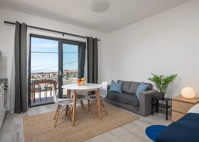 Lemon Tree Apartamento
