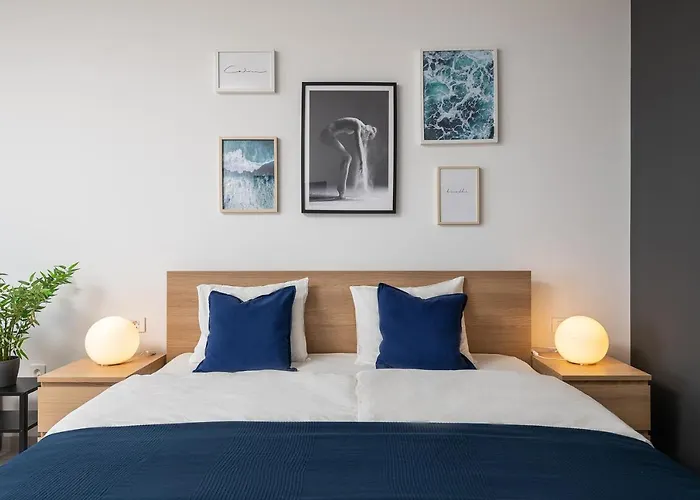 Lemon Tree 公寓 杜布罗夫尼克