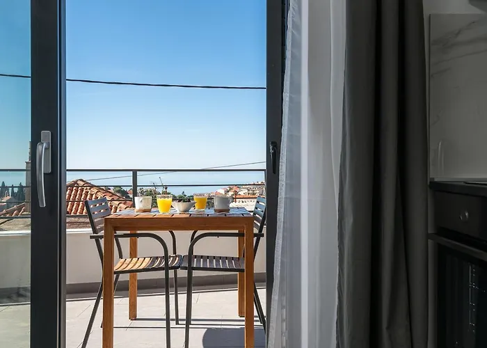 Apartamento Lemon Tree Dubrovnik