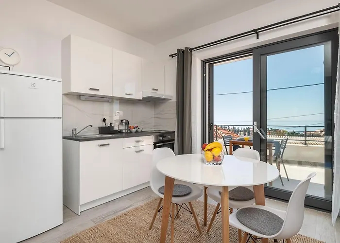 Lemon Tree Apartamento