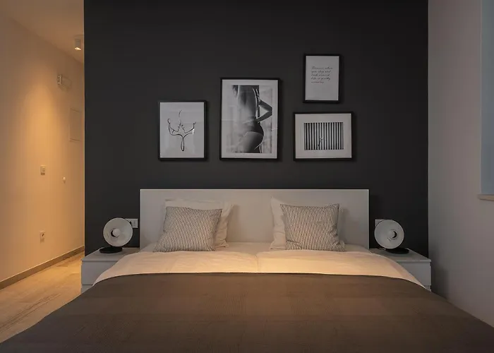 Lemon Tree شقة دوبروفينك