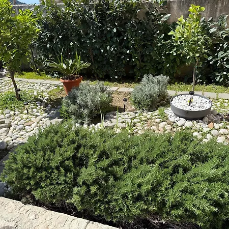 Apartman Lemon Tree *