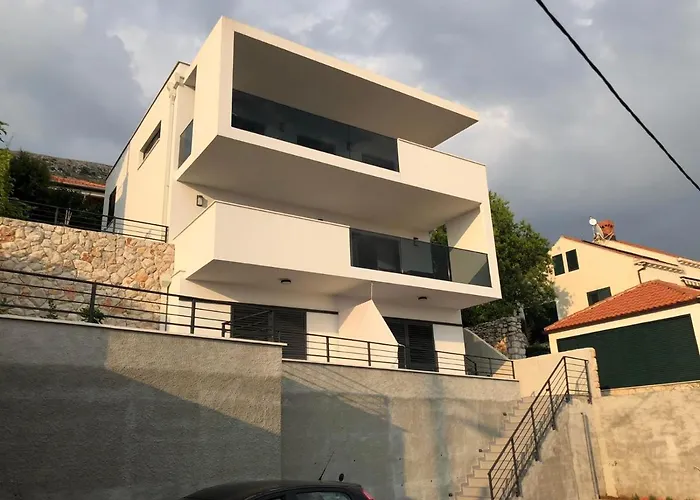 דירה Lemon Tree דוברובניק