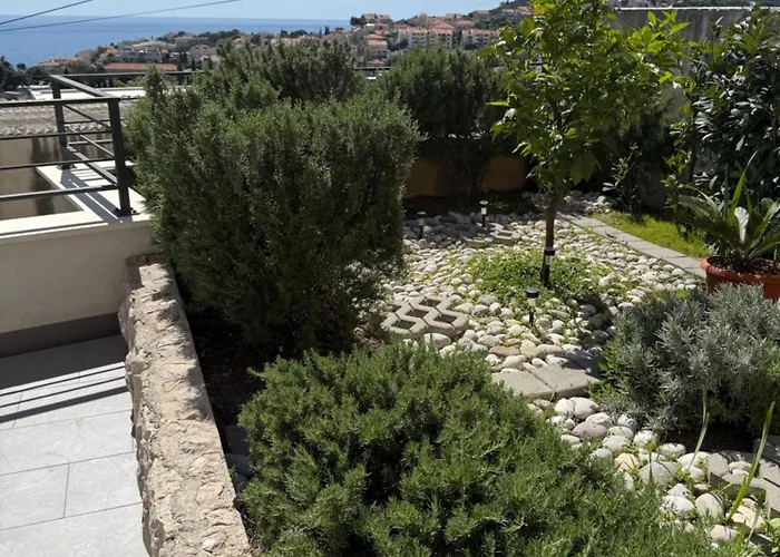 Lemon Tree דירה דוברובניק