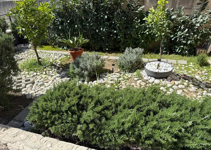 דירה Lemon Tree *