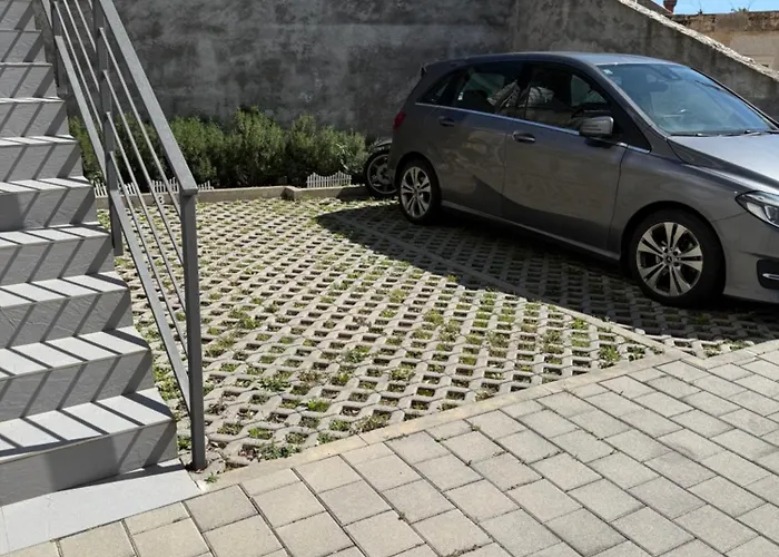 Lemon Tree * דוברובניק