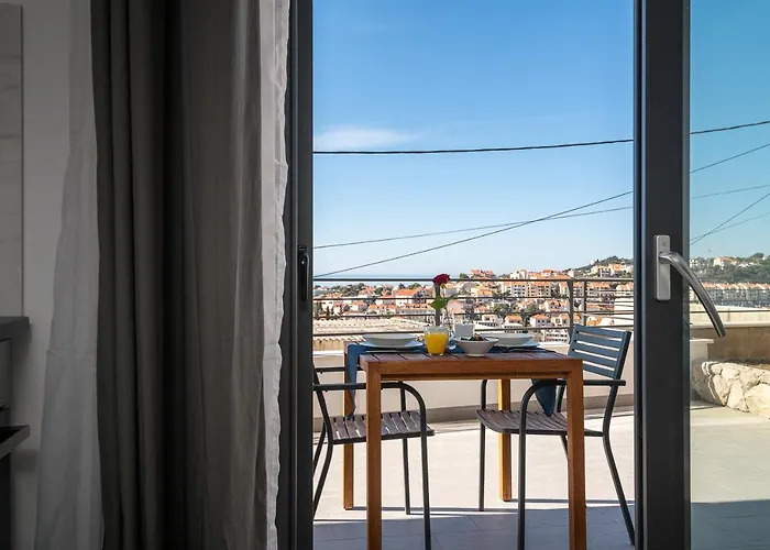 Lemon Tree * דוברובניק