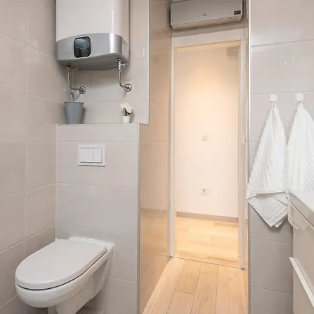 Lemon Tree * Dubrovnik