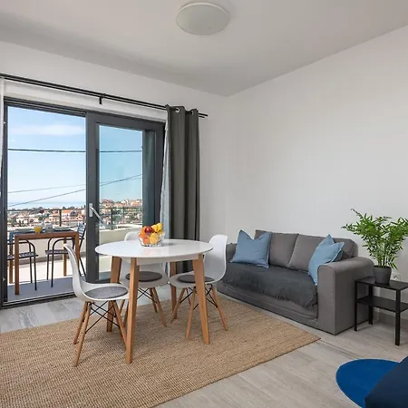 Lemon Tree Apartamento