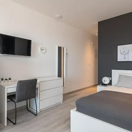 Lemon Tree * Dubrovnik