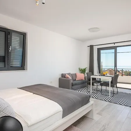 Apartamento Lemon Tree Dubrovnik